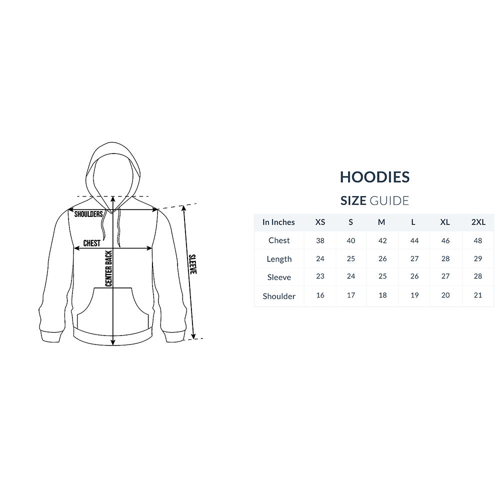 Hacker Hoodie