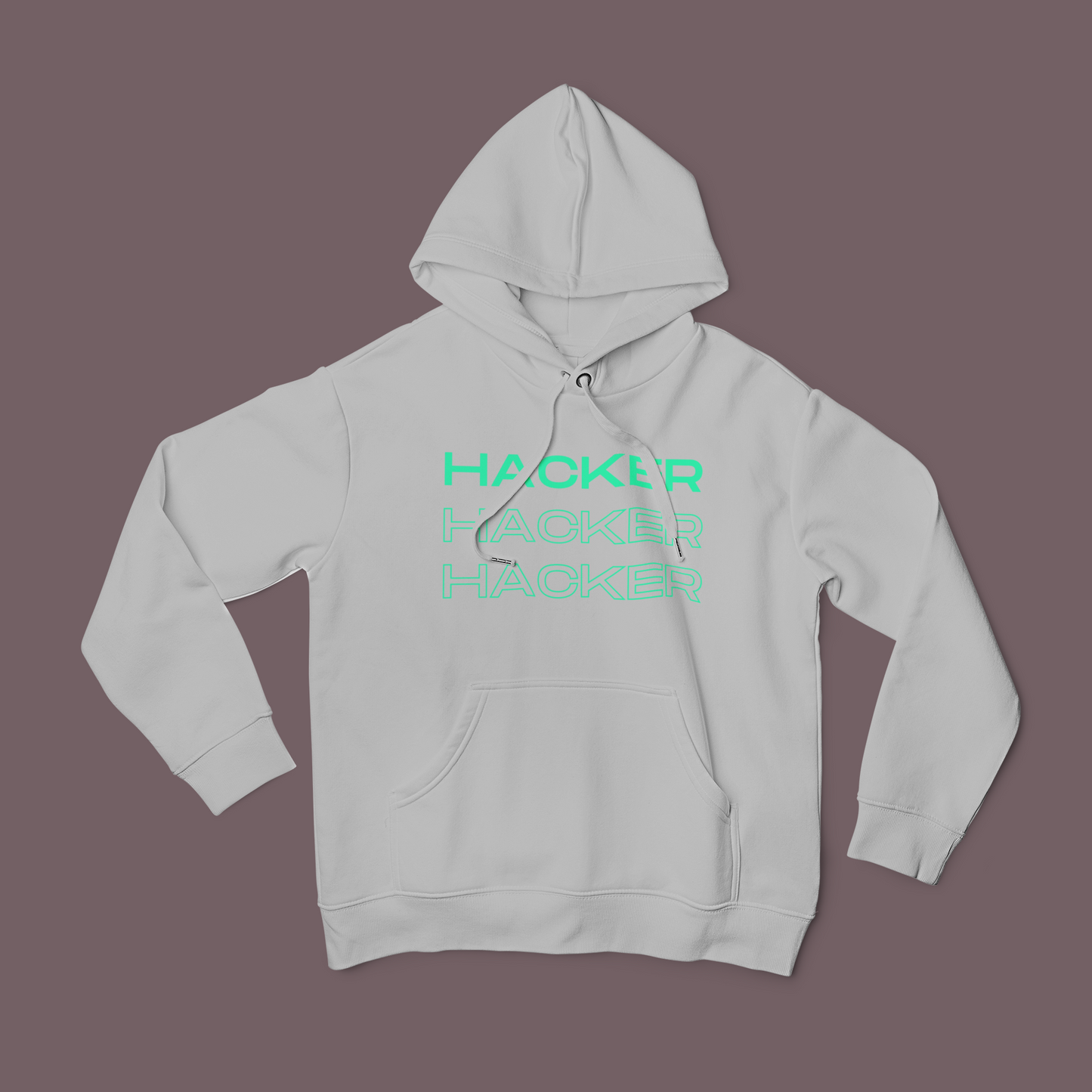 Hacker Hoodie