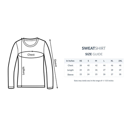 Kitne Hacker The SweatShirt