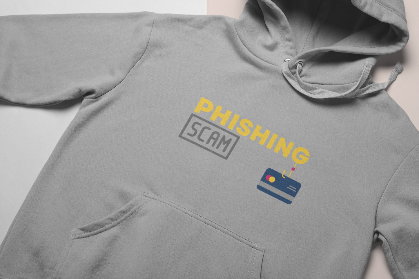 Phishing Hoodie