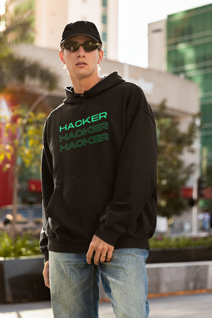 Hacker Hoodie