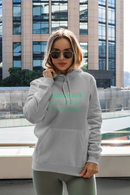 Hacker Hoodie