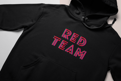 Red Team Hoodie
