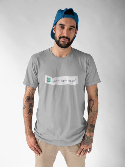 melange-grey