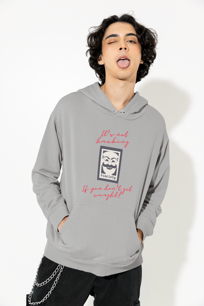 FSociety Hoodie