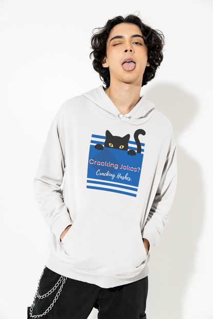 Hashcat Hoodie