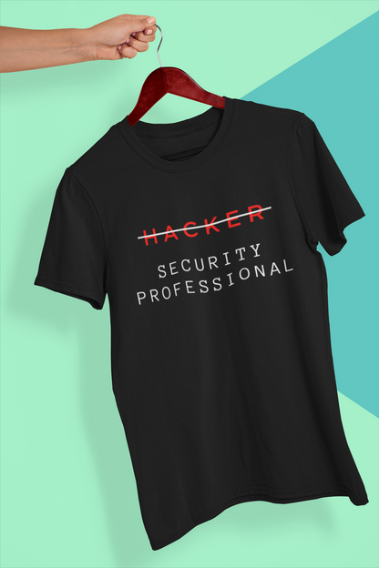 Security Professional