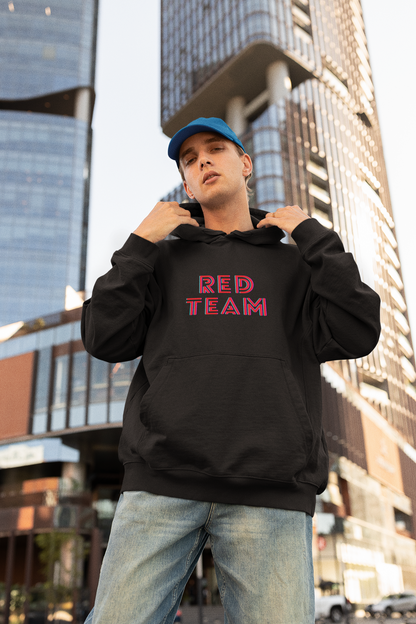 Red Team Hoodie