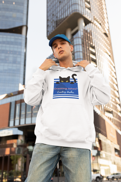 Hashcat Hoodie