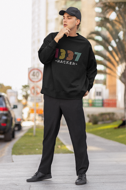 1337 Sweatshirt