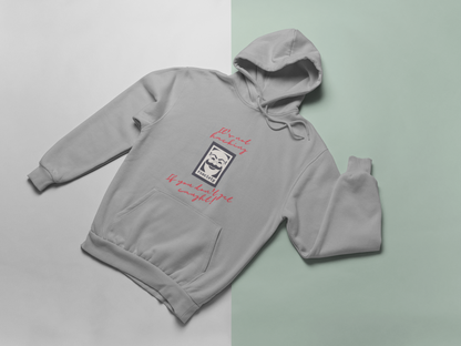 FSociety Hoodie