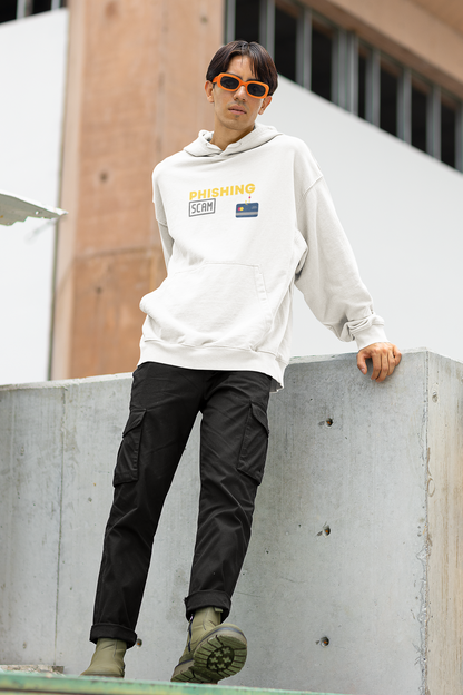 Phishing Hoodie
