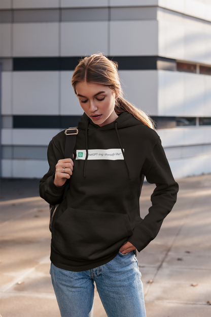 ChatGPT Hoodie