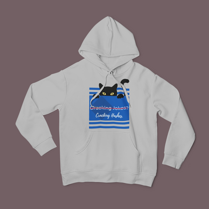 Hashcat Hoodie