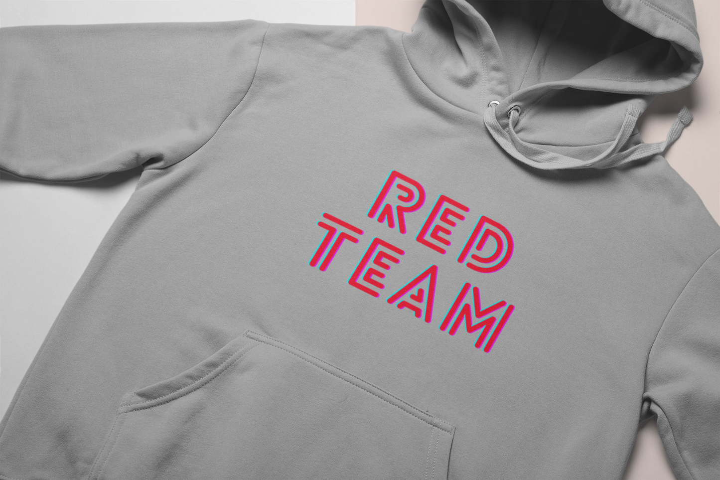 Red Team Hoodie
