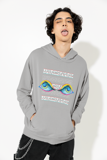 Wireshark  Hoodie