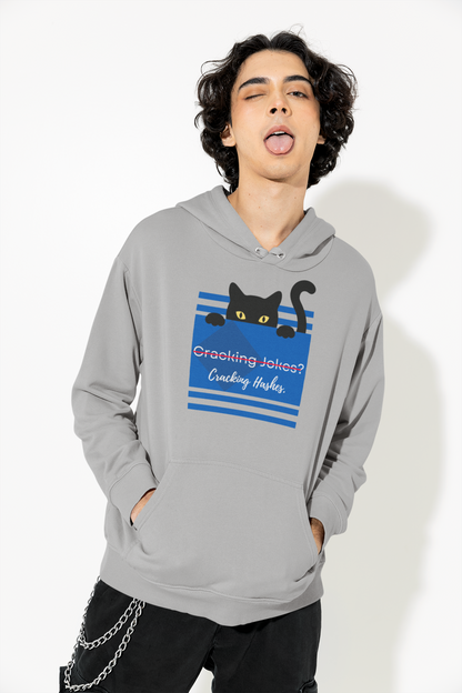 Hashcat Hoodie
