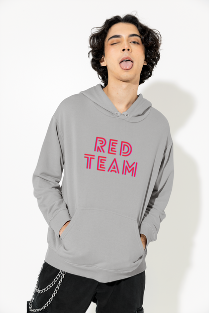 Red Team Hoodie