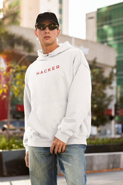 Ethical Hacker Hoodie
