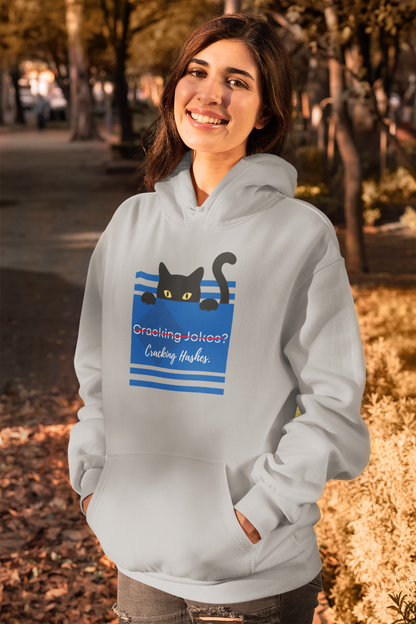 Hashcat Hoodie