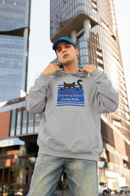 Hashcat Hoodie