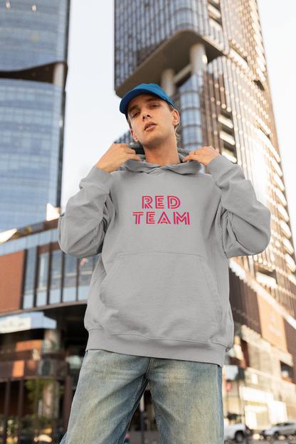 Red Team Hoodie