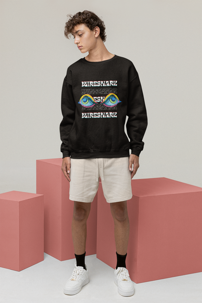 Wireshark Sweatshirt