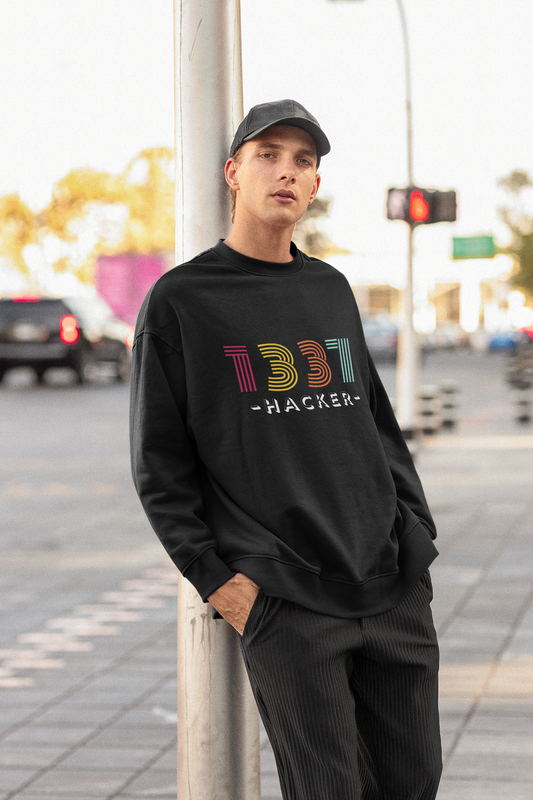 1337 Sweatshirt