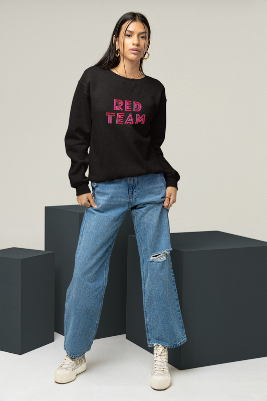 Red Team Sweatshirt
