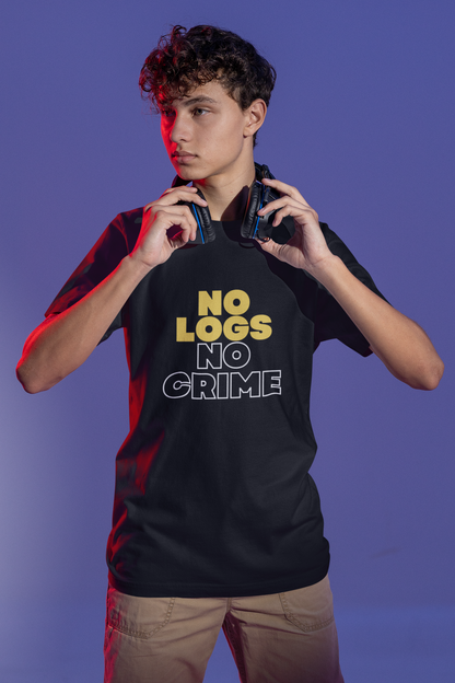 NoLogsNoCrime