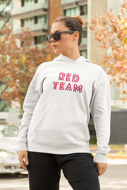 Red Team Hoodie