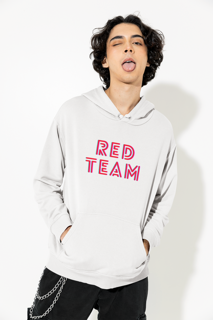 Red Team Hoodie