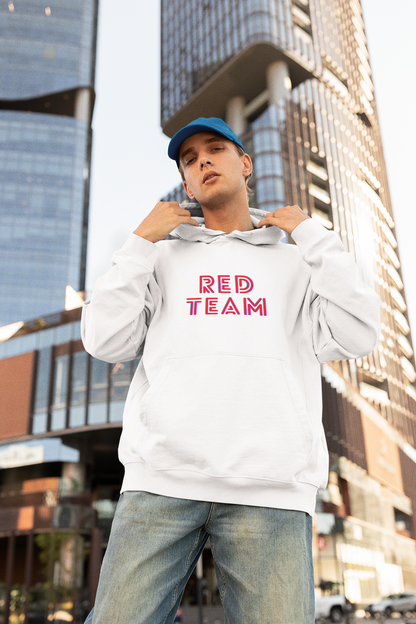 Red Team Hoodie