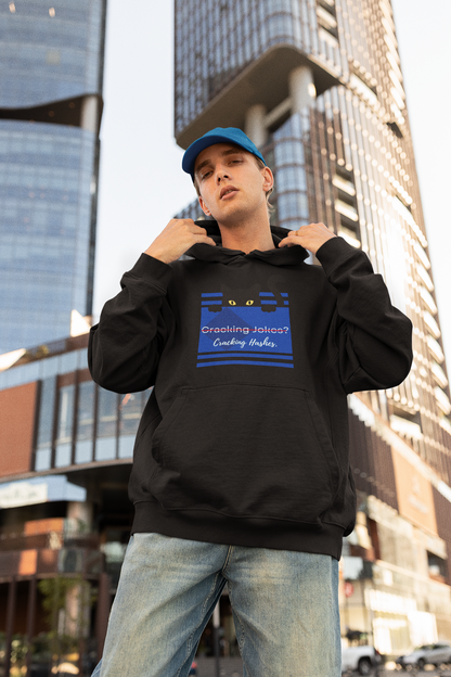 Hashcat Hoodie