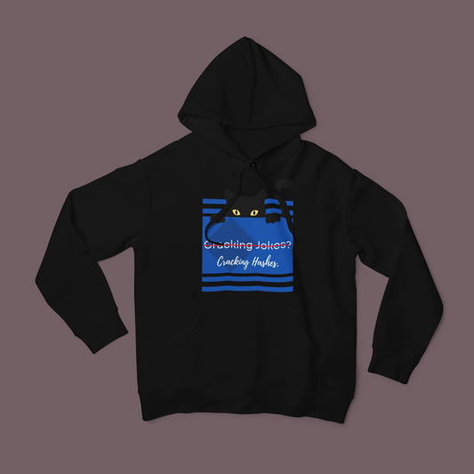 Hashcat Hoodie